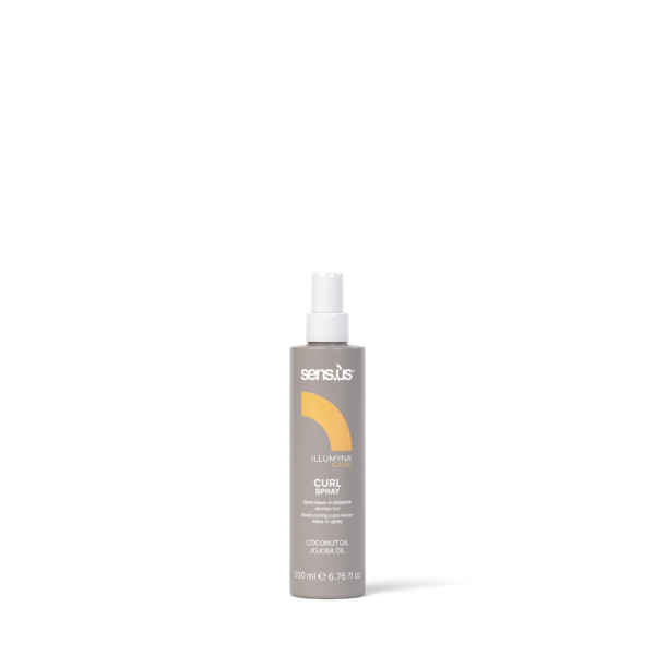 Curl Spray 200ml