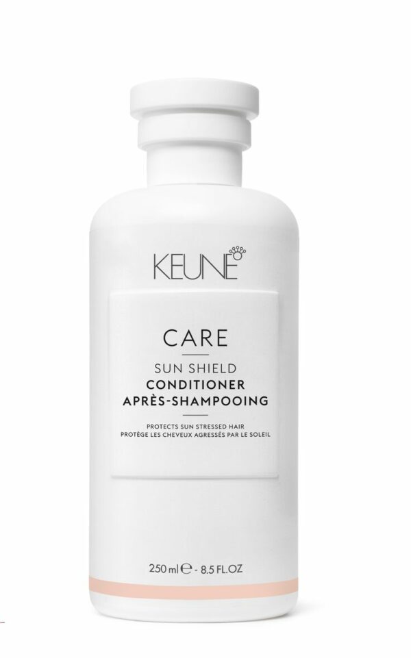 Care Sun Shield Conditioner 250ml