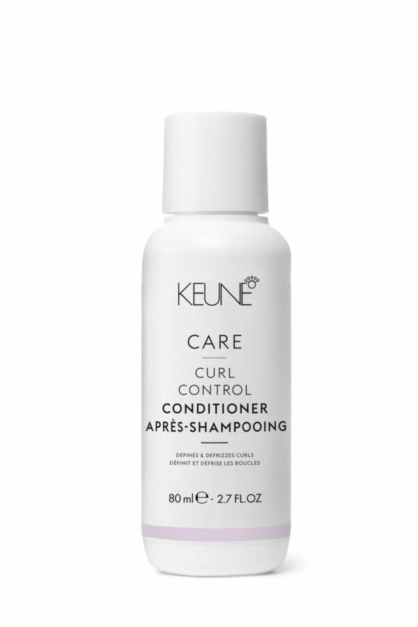 Care Curl Control Conditioner