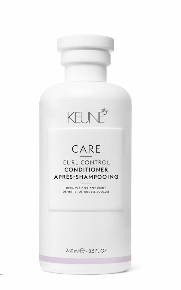 Care Curl Control Conditioner