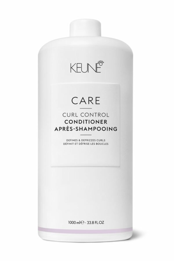 Care Curl Control Conditioner