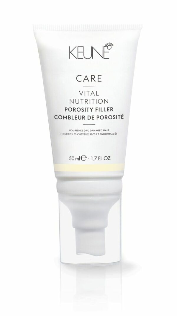 Care Vital Nutrition Porosity Filler 50ml